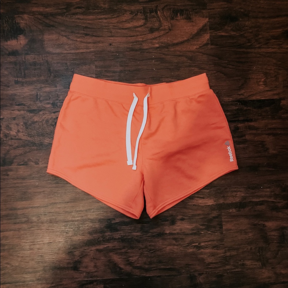 Reebok Essential Shorts
